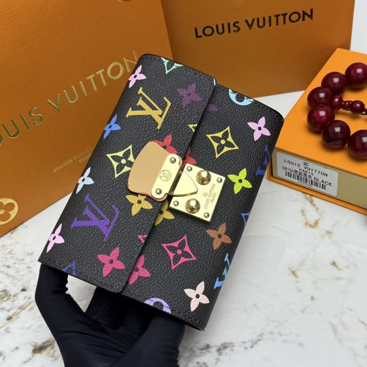 美品 本日特価 LOUIS VUITTON 折り財布 ルイヴィトン 折り財布 小銭入れ