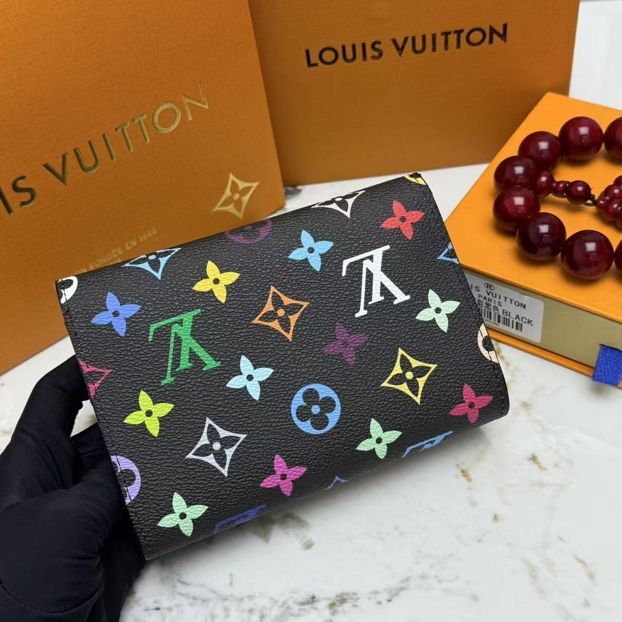 美品 本日特価 LOUIS VUITTON 折り財布 ルイヴィトン 折り財布 小銭入れ
