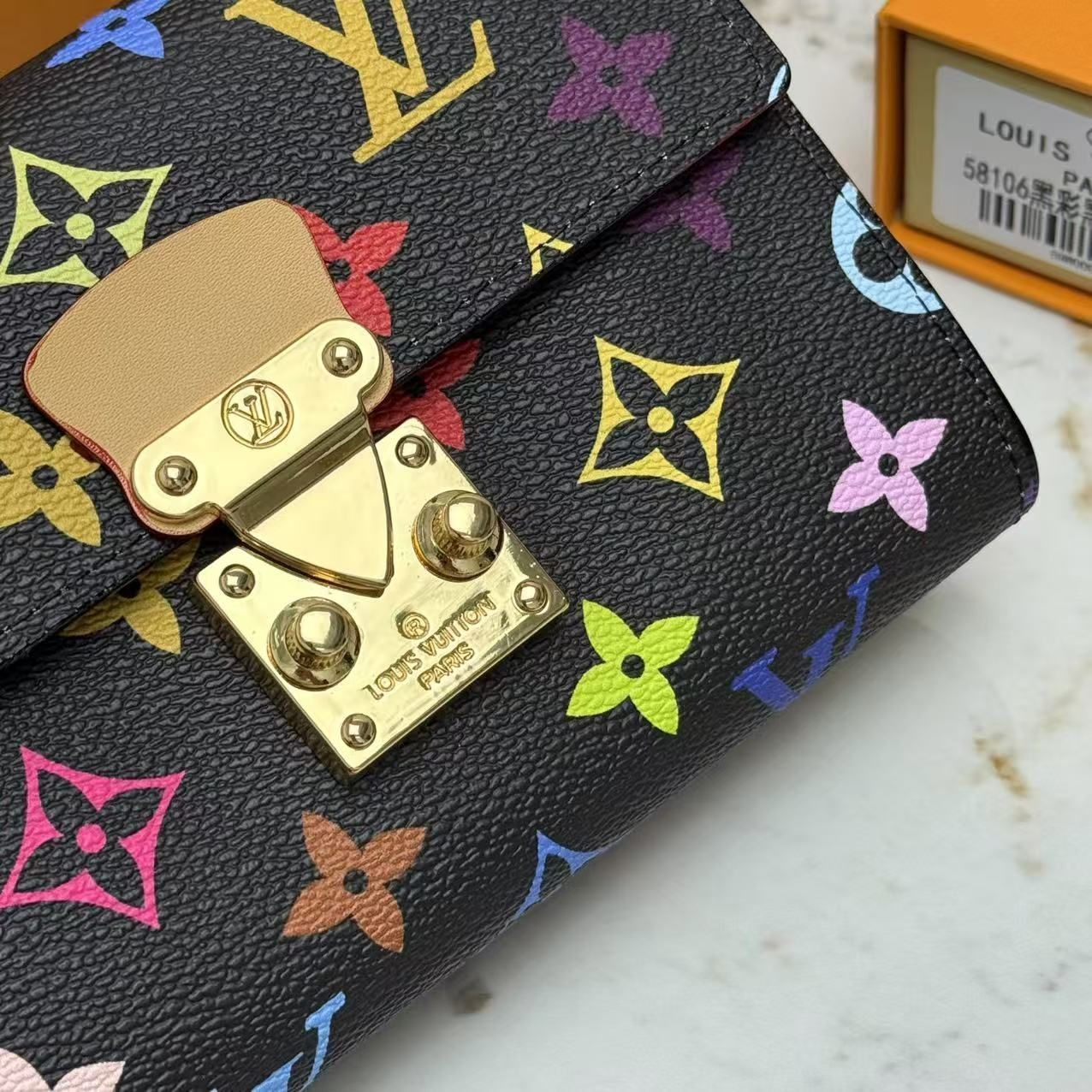 美品 本日特価 LOUIS VUITTON 折り財布 ルイヴィトン 折り財布 小銭入れ