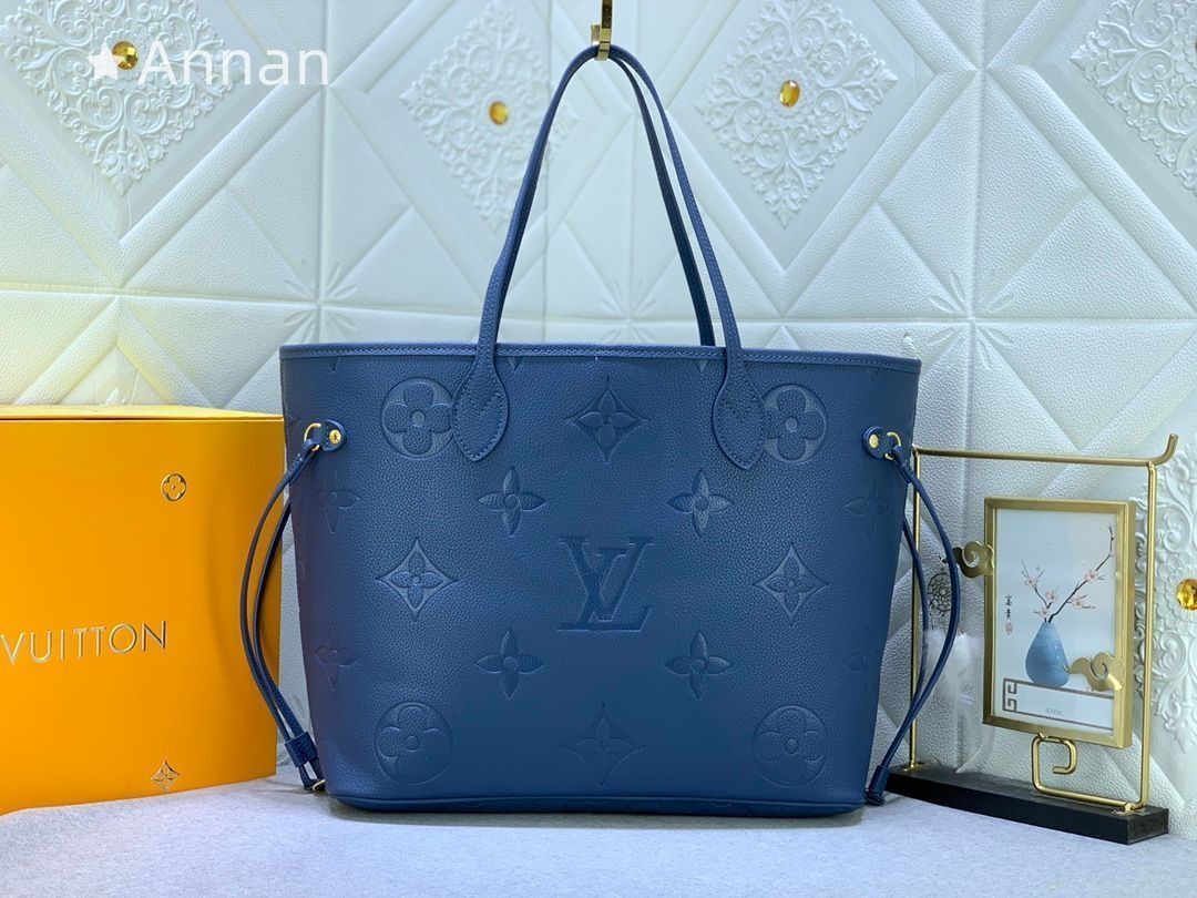 人気 LOUIS VUITTON ルイヴィトン トートバッグ 肩掛け かばん