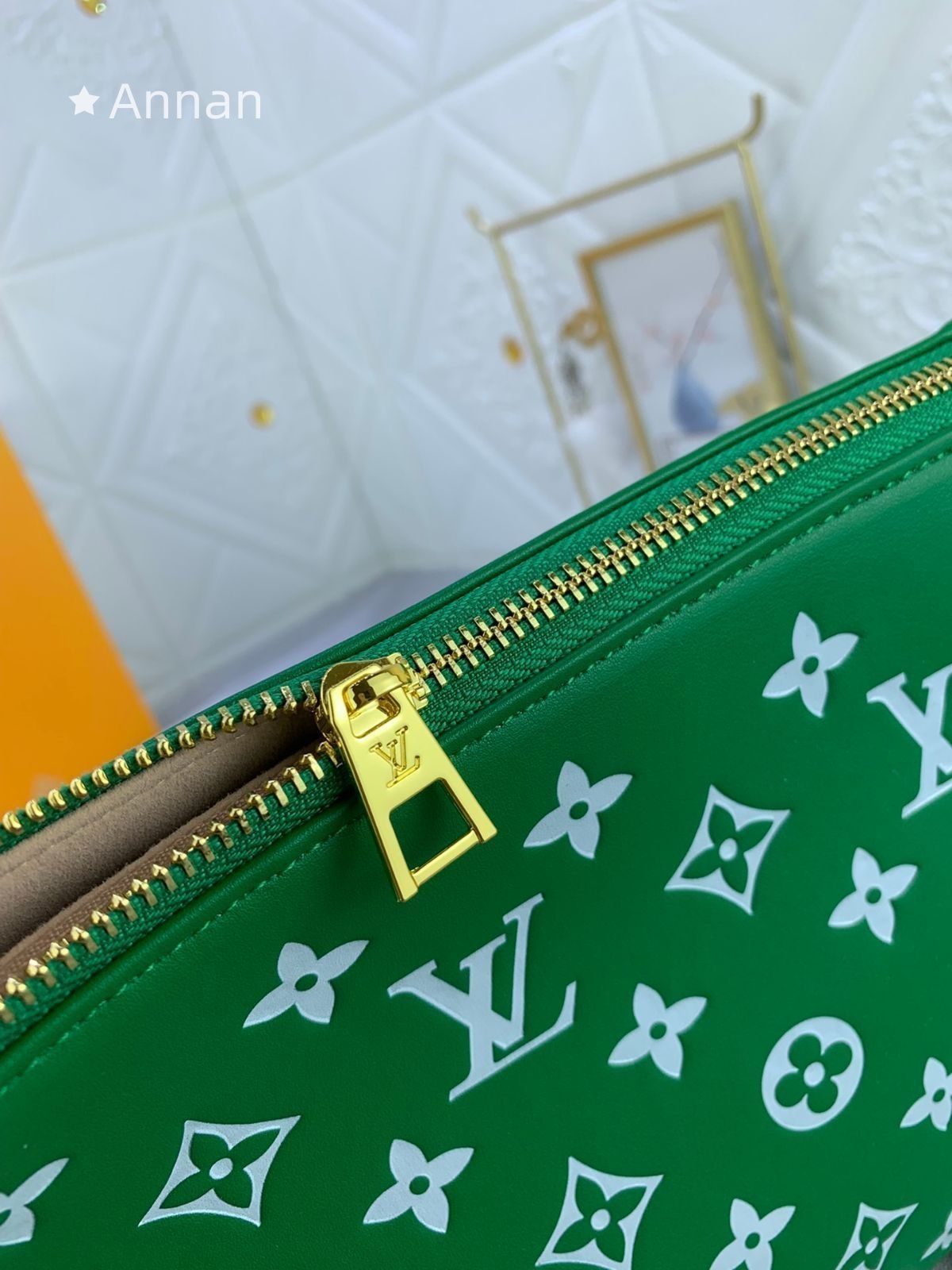 送料無料 LOUIS VUITTON ルイヴィトン レディース ショルダーバッグ