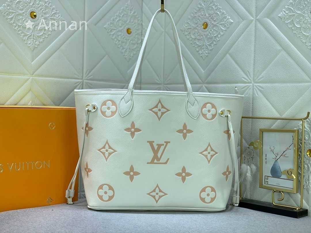 送料込☆LOUIS VUITTON ルイヴィトン レディース トートバッグ