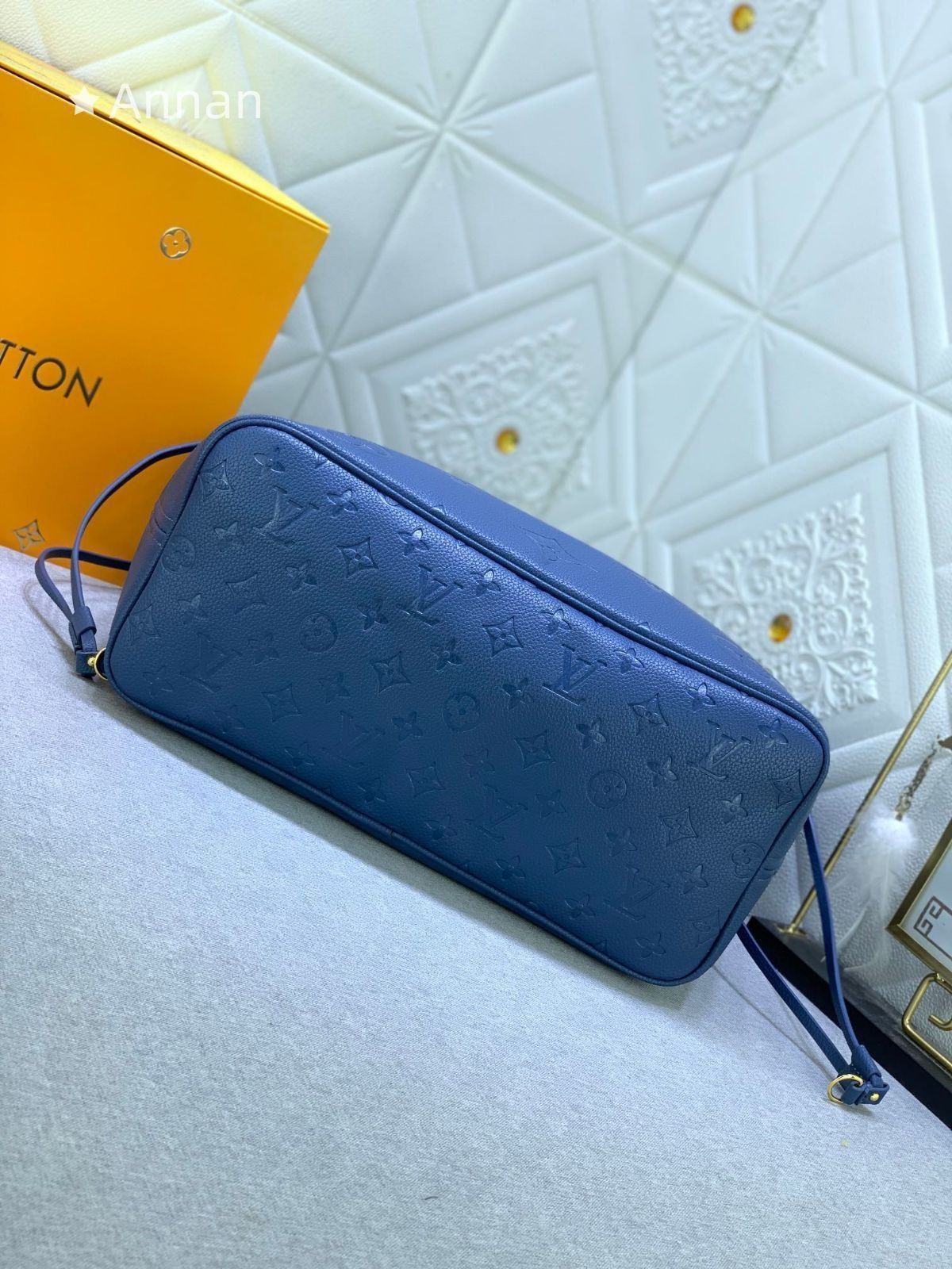 人気 LOUIS VUITTON ルイヴィトン トートバッグ 肩掛け かばん