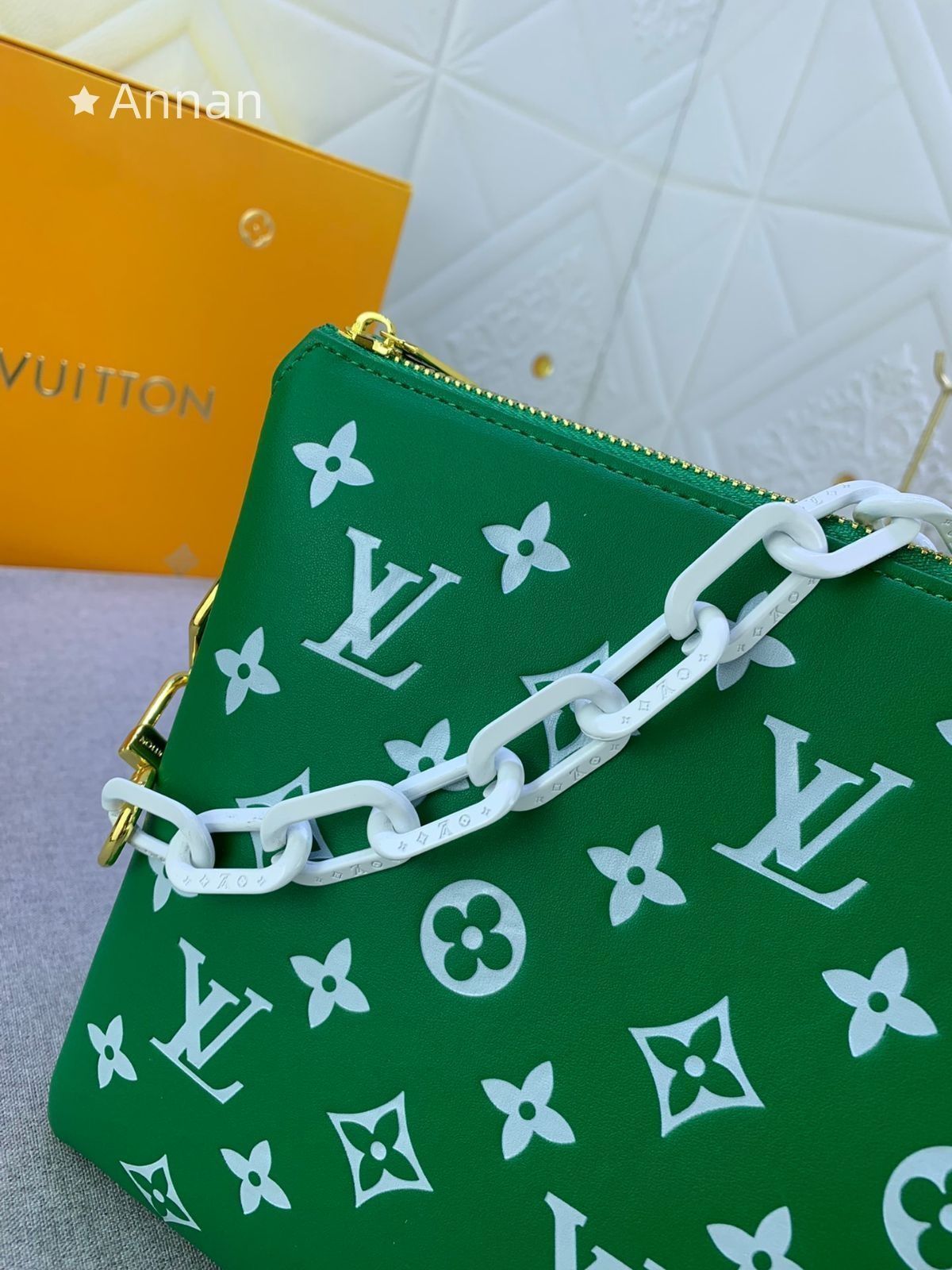送料無料 LOUIS VUITTON ルイヴィトン レディース ショルダーバッグ