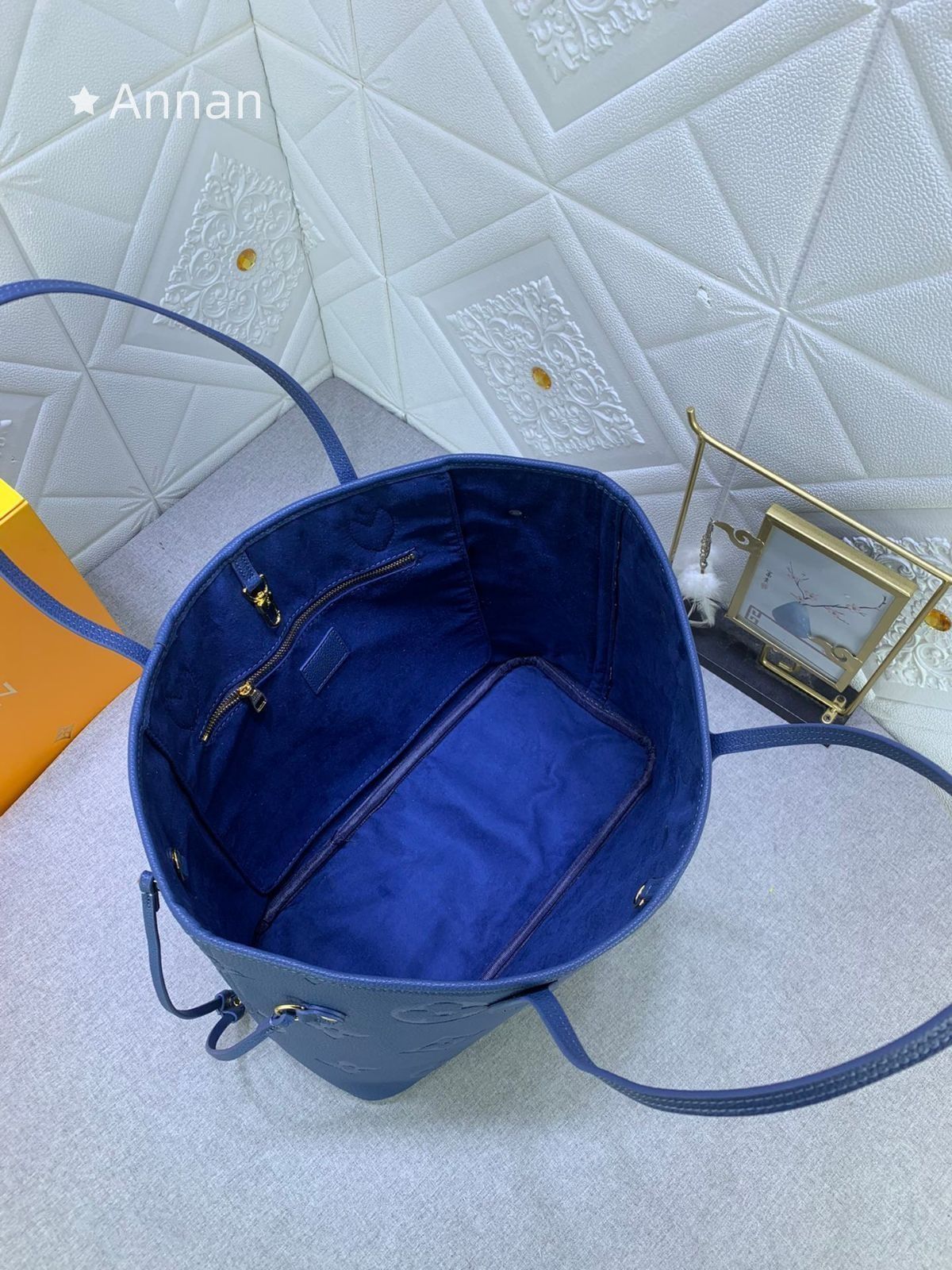 人気 LOUIS VUITTON ルイヴィトン トートバッグ 肩掛け かばん