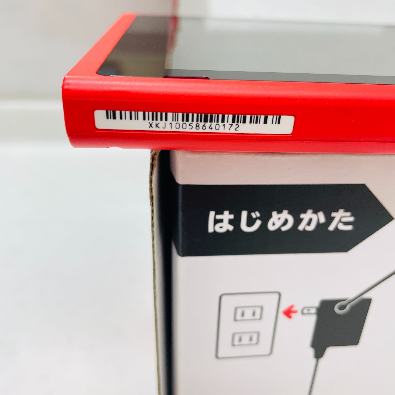 付属品完備 美品 マリオレッド×ブルー セット Nintendo Switch 新型