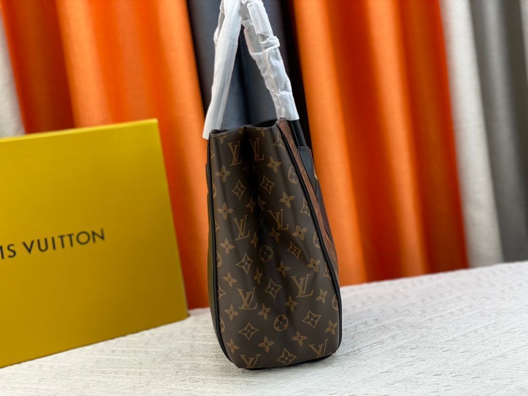 LOUIS VUITTON ルイヴィトン トートバッグ ハンドバッグ レディース