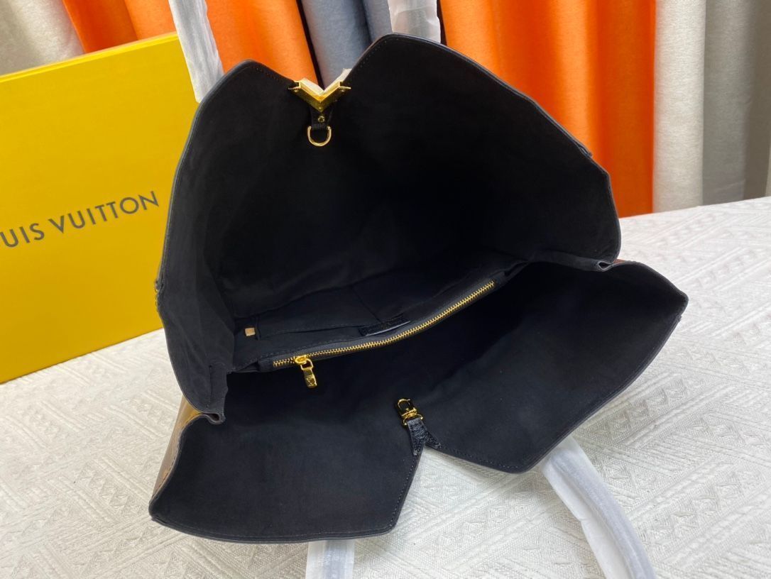 LOUIS VUITTON ルイヴィトン トートバッグ ハンドバッグ レディース