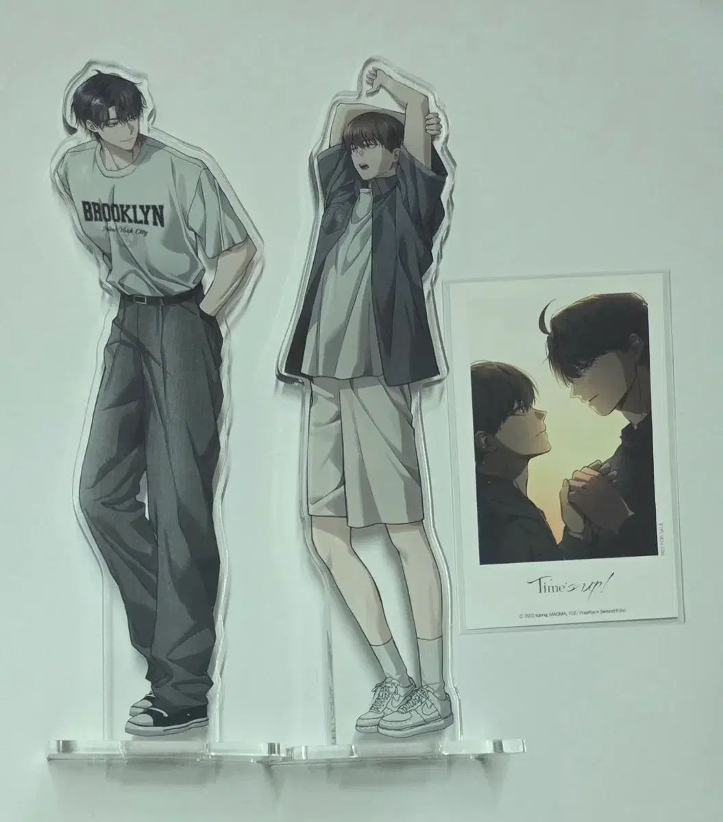 헌조살 PHANTASY アークス アクリル スタンド 特典 出品