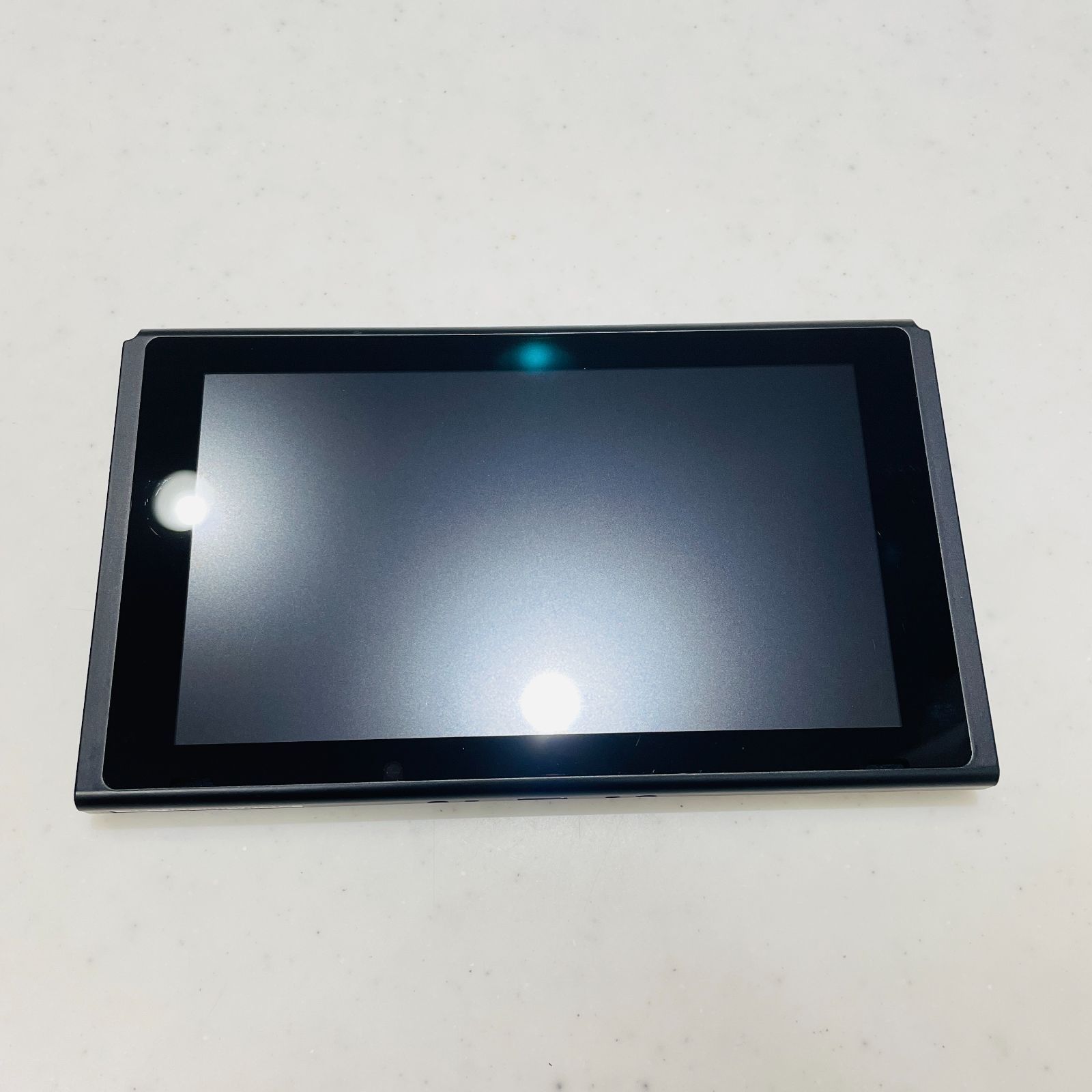 d*4様 Nintendo Switch 本体 訳あり 箱付 液晶美品 Nintendo Switch 大乱闘スマッシュブラザーズ