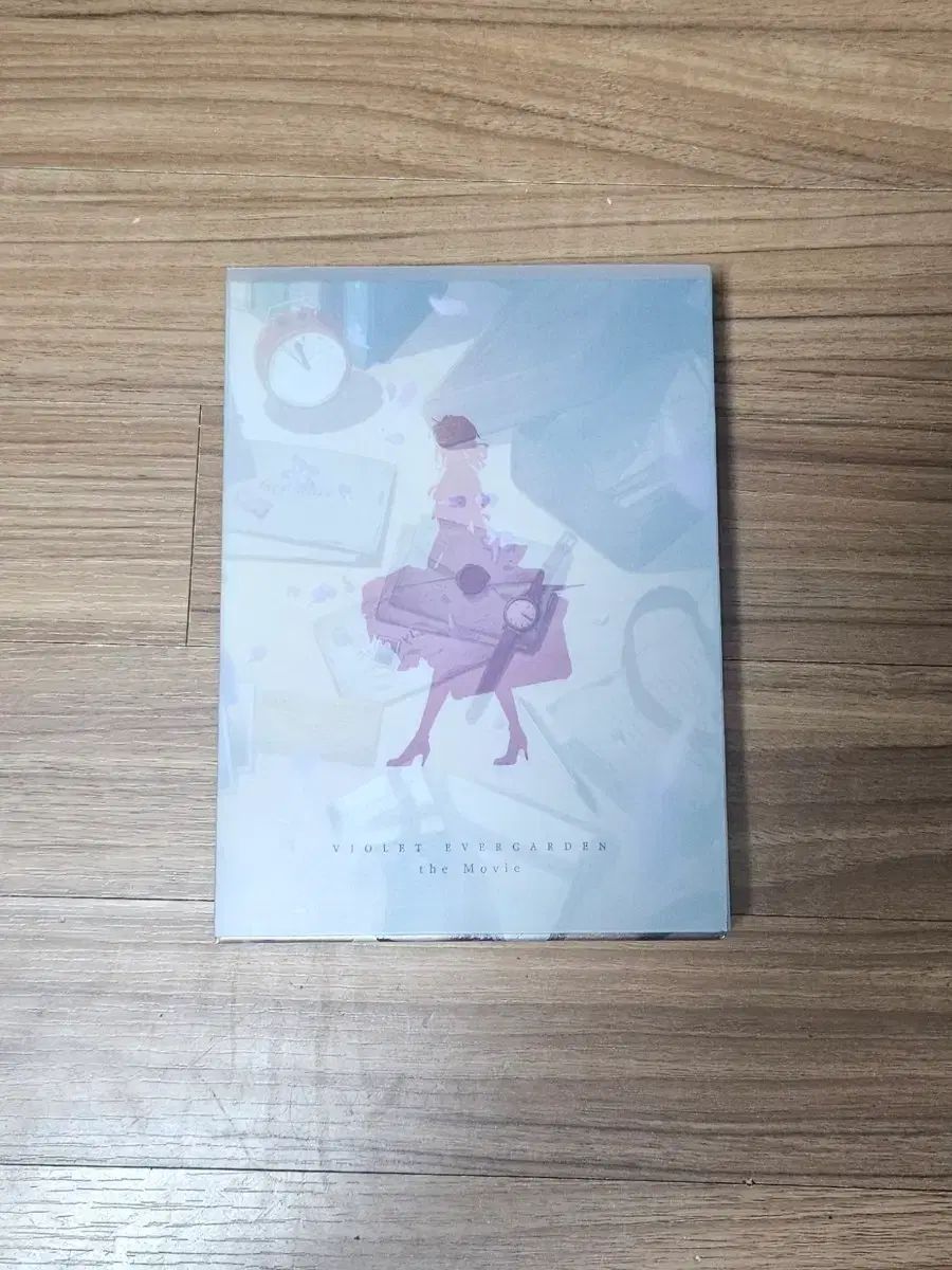 バイオレットエヴァーガーデン ブルーレイ Blu-ray 出品