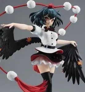 未開封 フリュー 東方プロジェクト チュールメイマール アーヤ