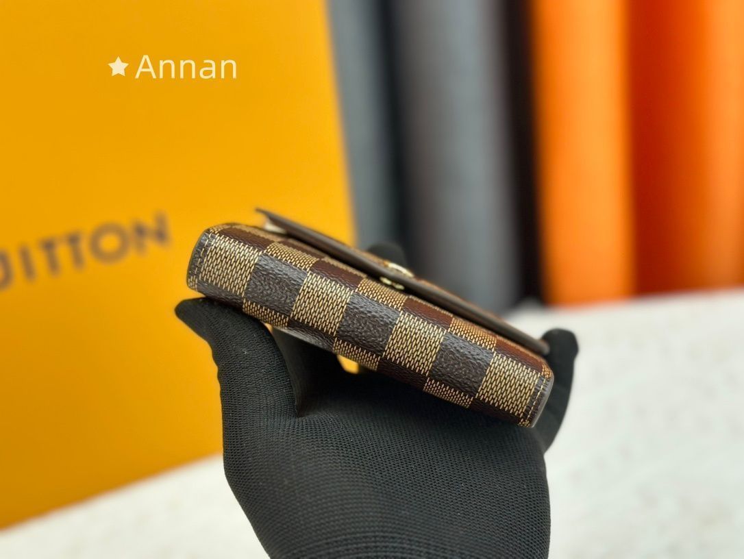 超良品 人気 LOUIS VUITTON 折り財布 ルイヴィトン 折り財布 小銭入れ 超良品 人気 LOUIS VUITTON 折り財布 ルイヴィトン 折り財布 小銭入れ