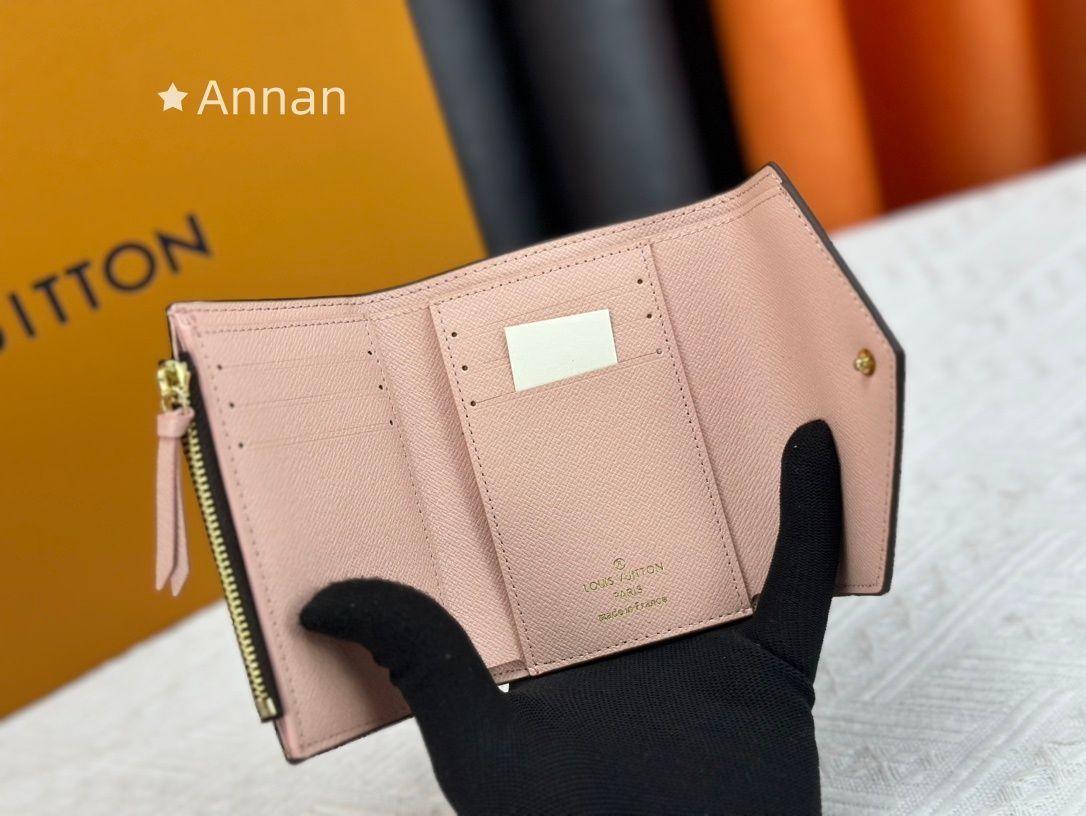 超良品 人気 LOUIS VUITTON 折り財布 ルイヴィトン 折り財布 小銭入れ 超良品 人気 LOUIS VUITTON 折り財布 ルイヴィトン 折り財布 小銭入れ