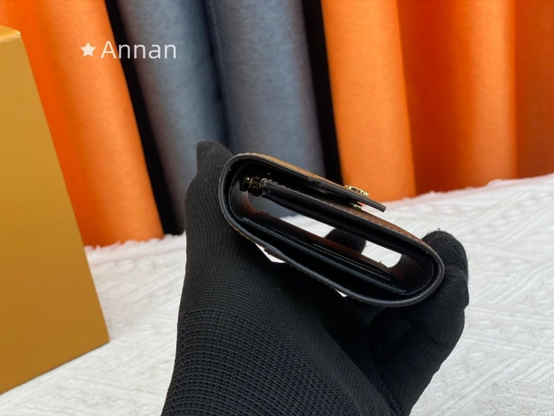激レア ??超美品級?? 極美品 LOUIS VUITTON 折り財布 ルイヴィトン 折り財布 小銭入れ