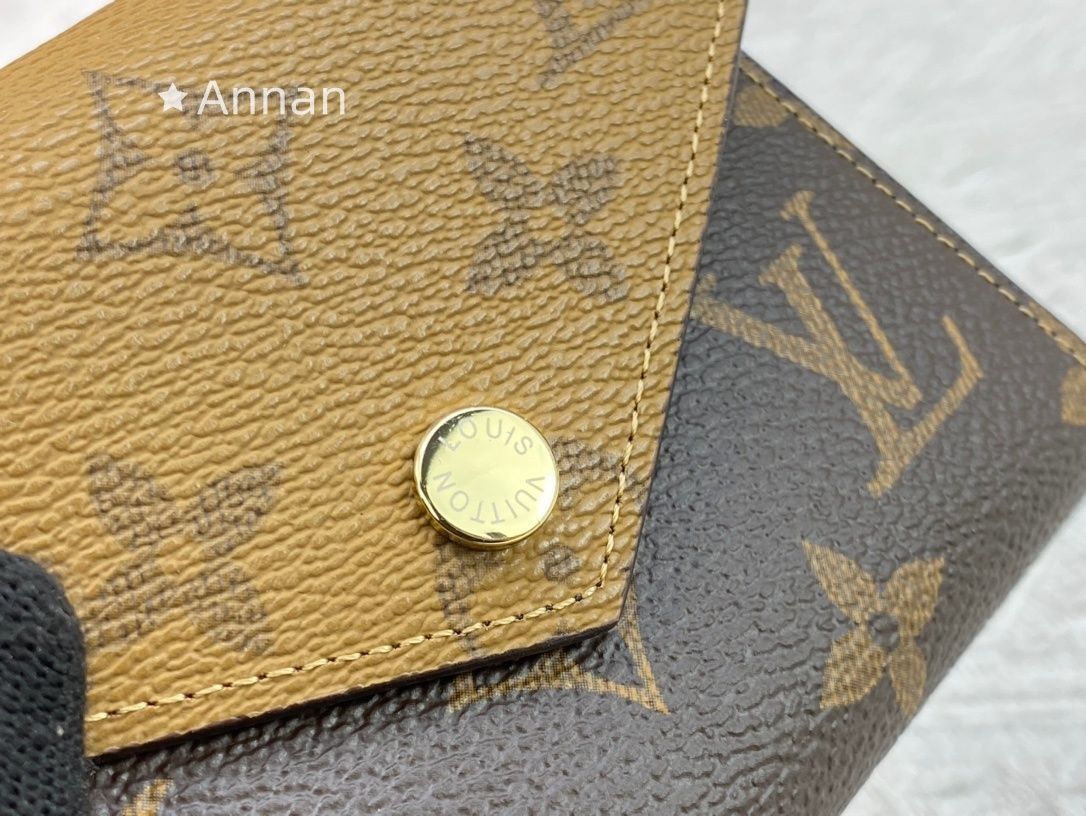 激レア ??超美品級?? 極美品 LOUIS VUITTON 折り財布 ルイヴィトン 折り財布 小銭入れ