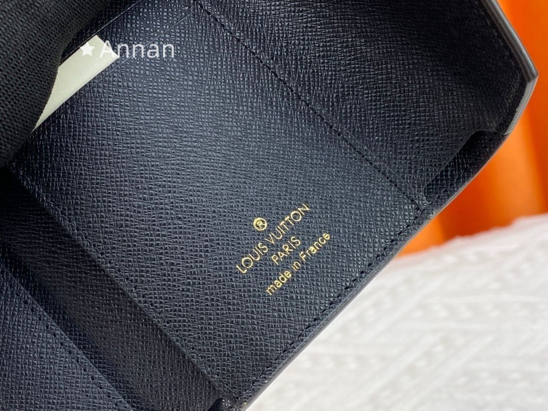 激レア ??超美品級?? 極美品 LOUIS VUITTON 折り財布 ルイヴィトン 折り財布 小銭入れ