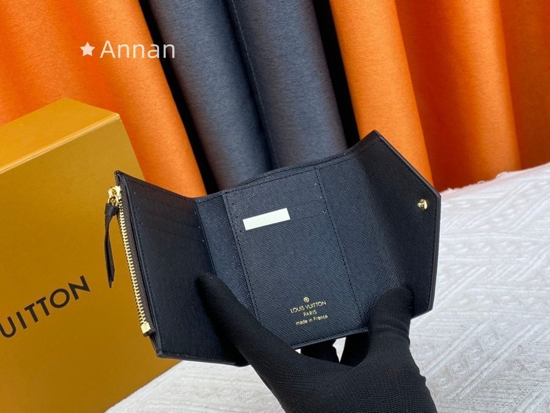 激レア ??超美品級?? 極美品 LOUIS VUITTON 折り財布 ルイヴィトン 折り財布 小銭入れ