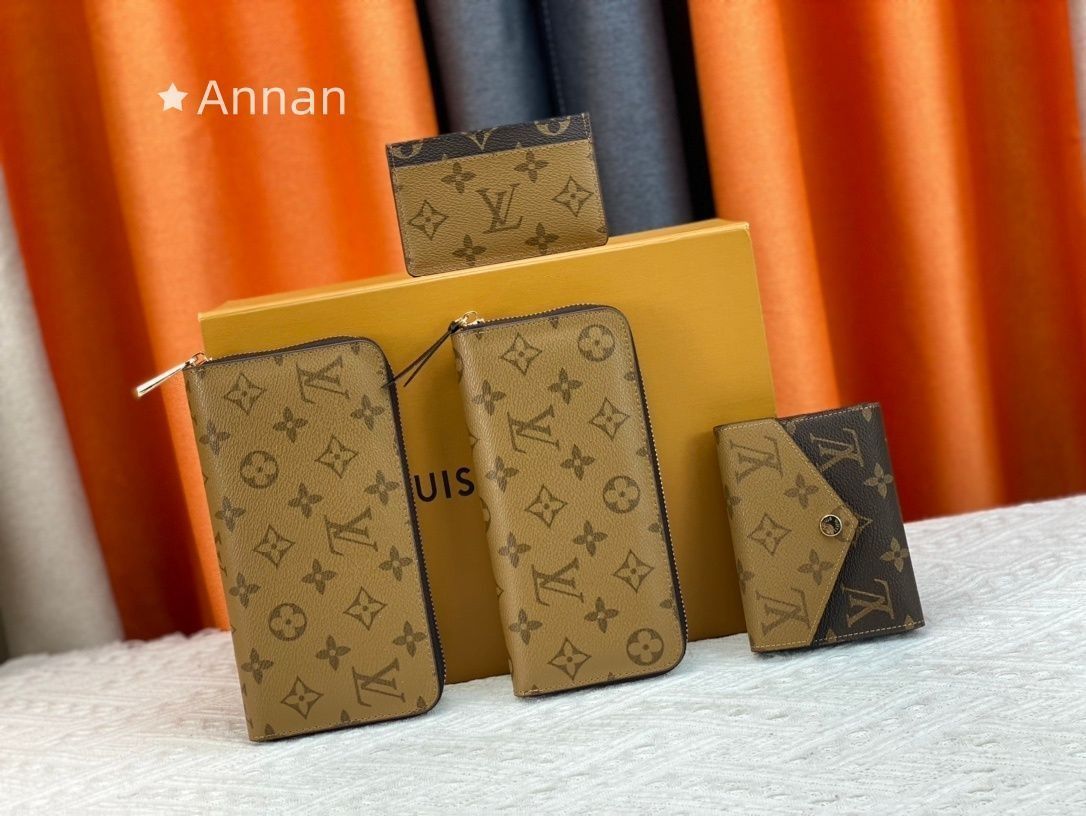 激レア ??超美品級?? 極美品 LOUIS VUITTON 折り財布 ルイヴィトン 折り財布 小銭入れ
