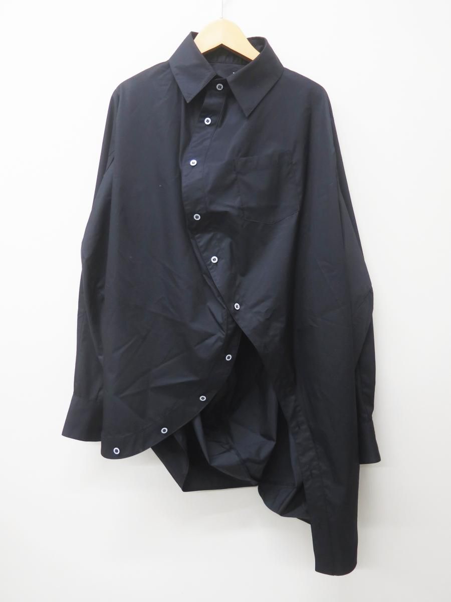 ☆8787☆ANREALAGE アンリアレイジ BALL SHIRT ボールシャツ 48 - メルカリ