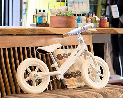 【ブレーキ付！安心・安全】 arcoba Kick Bike 12インチ キックバイク 子供 ARCOBA アルコバ12 ペダルなし自転車 バランス バイク ランニングバイク トレーニングバイク 乗り物★新pms 2eb9d613