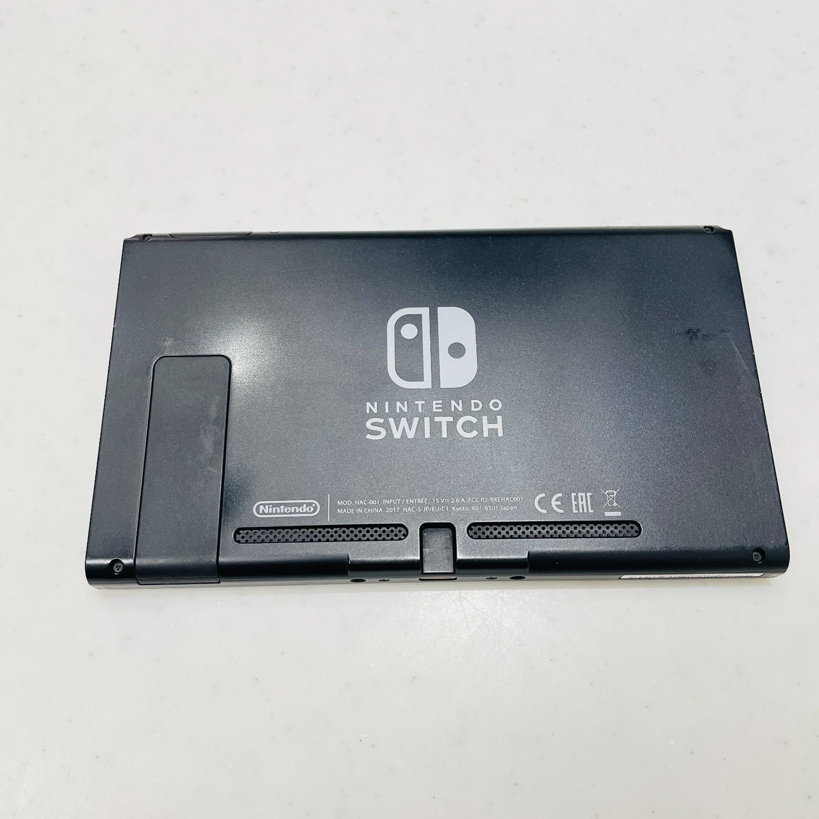 HAC-001 未対策機 箱付 Nintendo Switch ネオンブルー ネオンレッド HAC-001 未対策機 箱付 Nintendo Switch ネオンブルー ネオンレッド