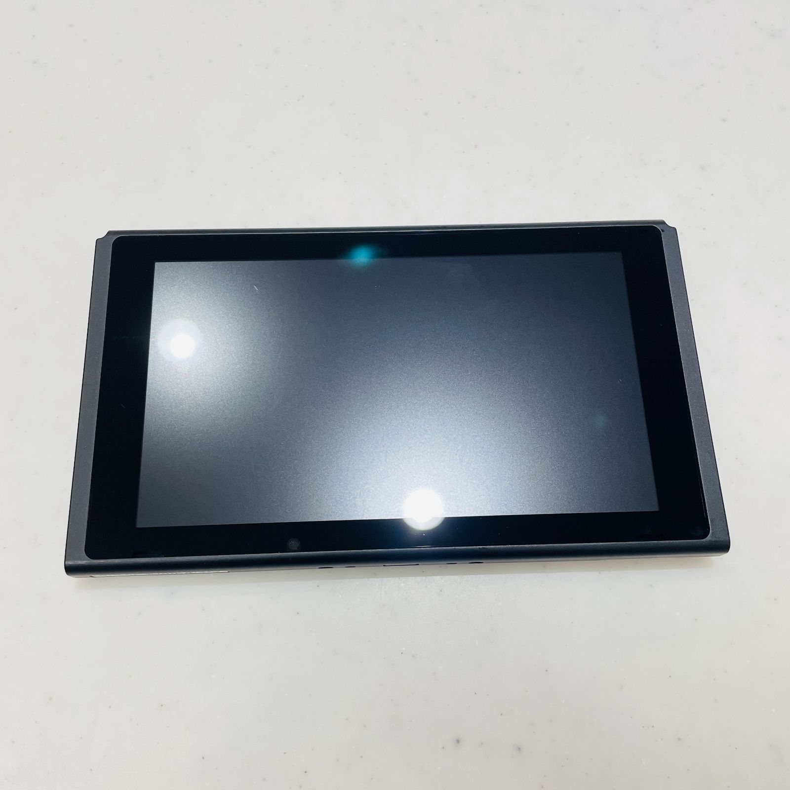 HAC-001 箱付 内箱なし Nintendo Switch ネオンブルー ネオンレッド