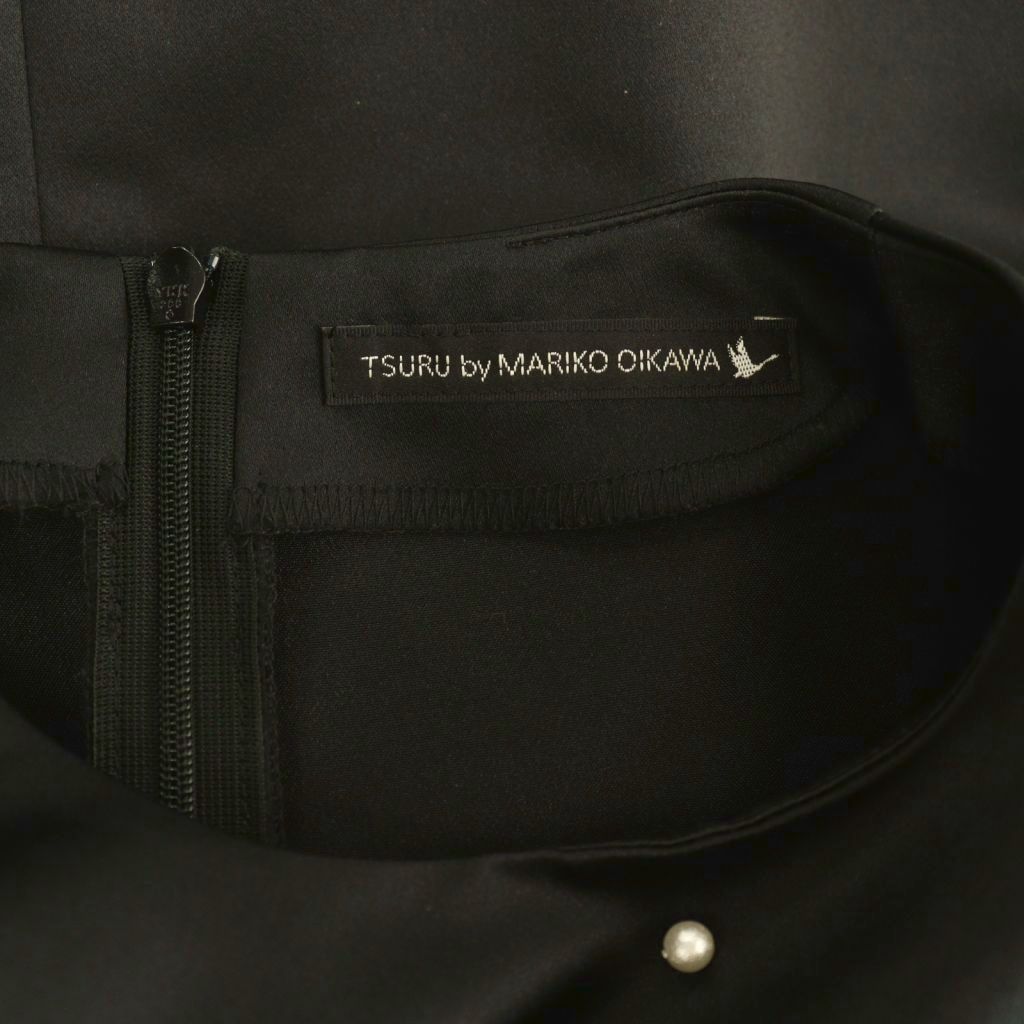 ツル バイ マリコオイカワ TSURU by Mariko Oikawa Patine パール