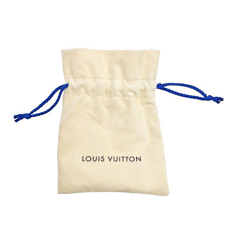 LOUIS VUITTON ルイヴィトン ペンダント MNGロケット チェーン