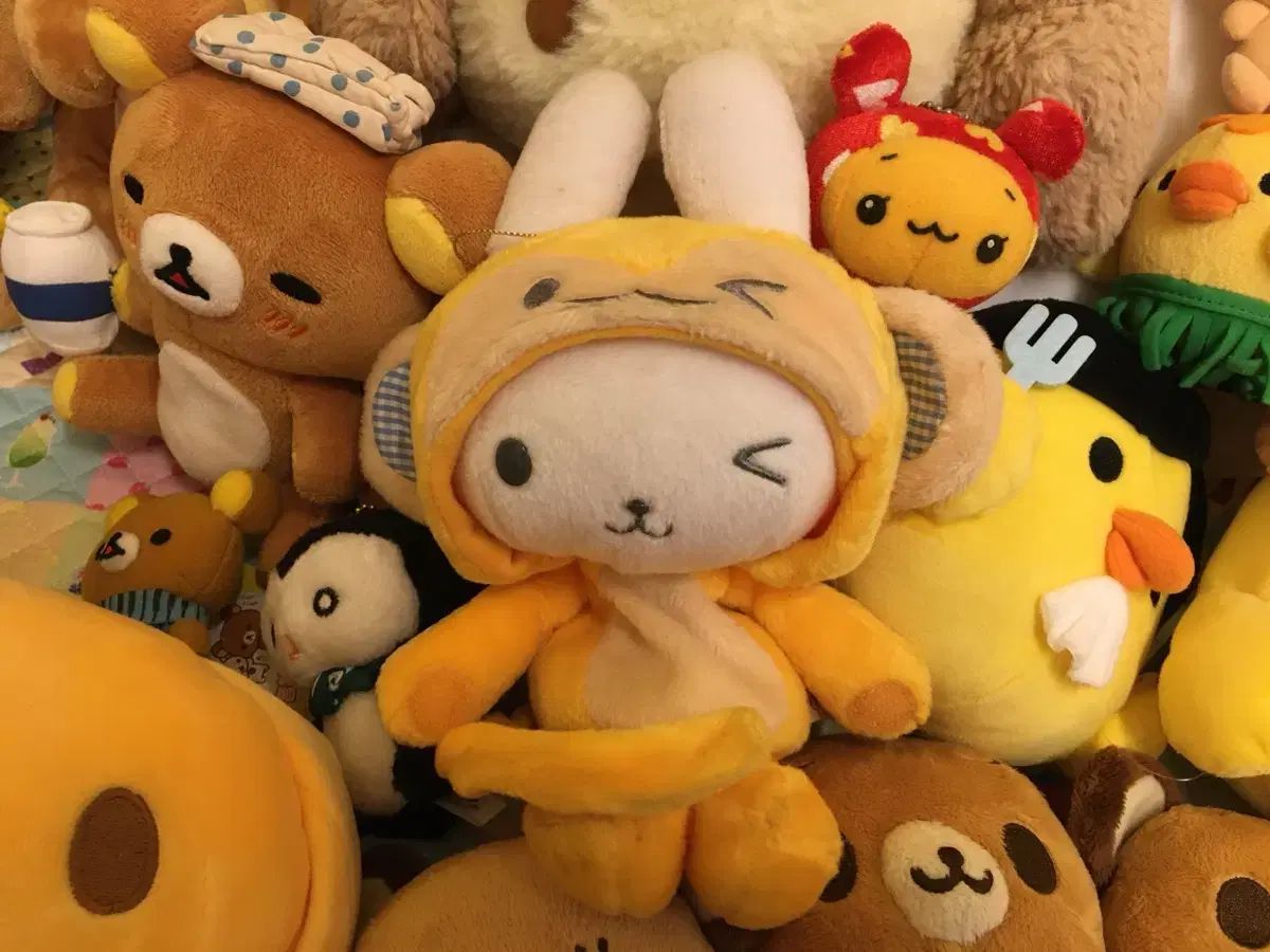 あんさんぶるスターズ！！(あんスタ) KEEN ぬいぐるみ