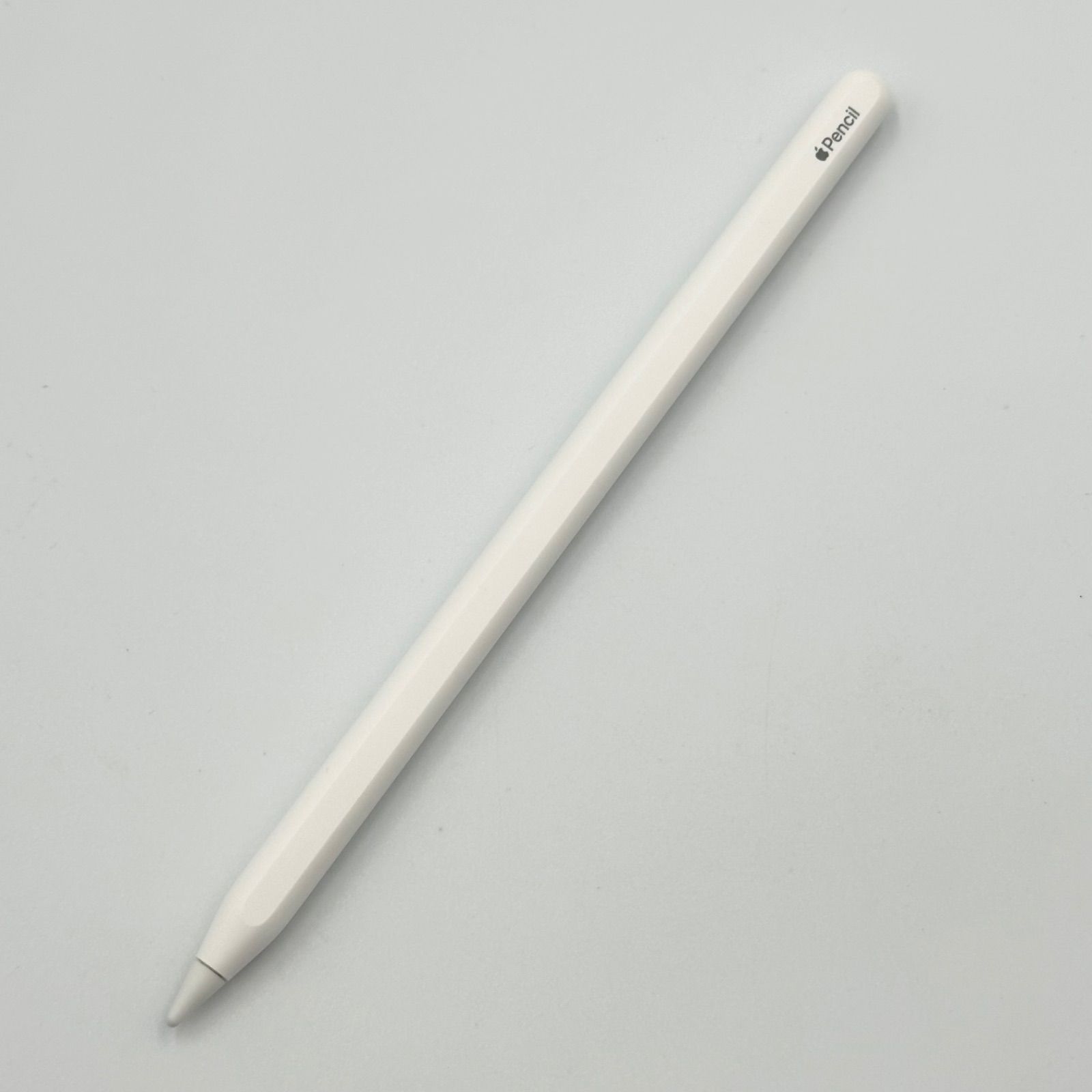Apple Pencil 第2世代 A2051 正規品 美品 - メルカリ