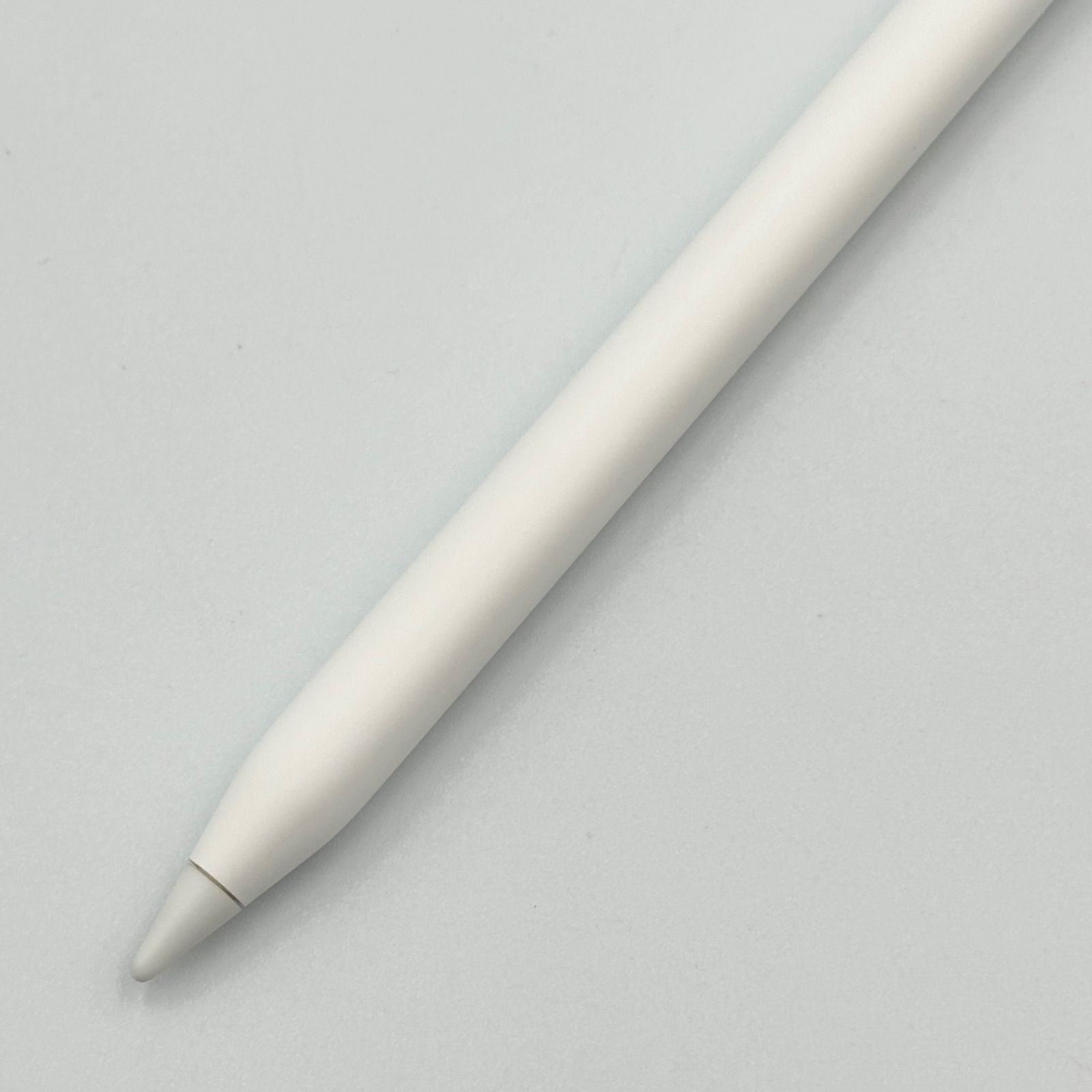 Apple Pencil 第2世代 A2051 正規品 美品 - メルカリ