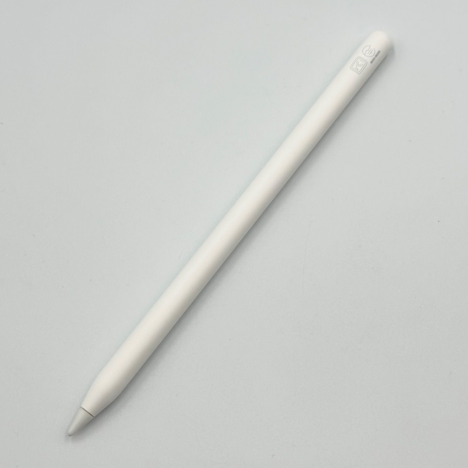Apple Pencil 第2世代 A2051 正規品 美品 - メルカリ