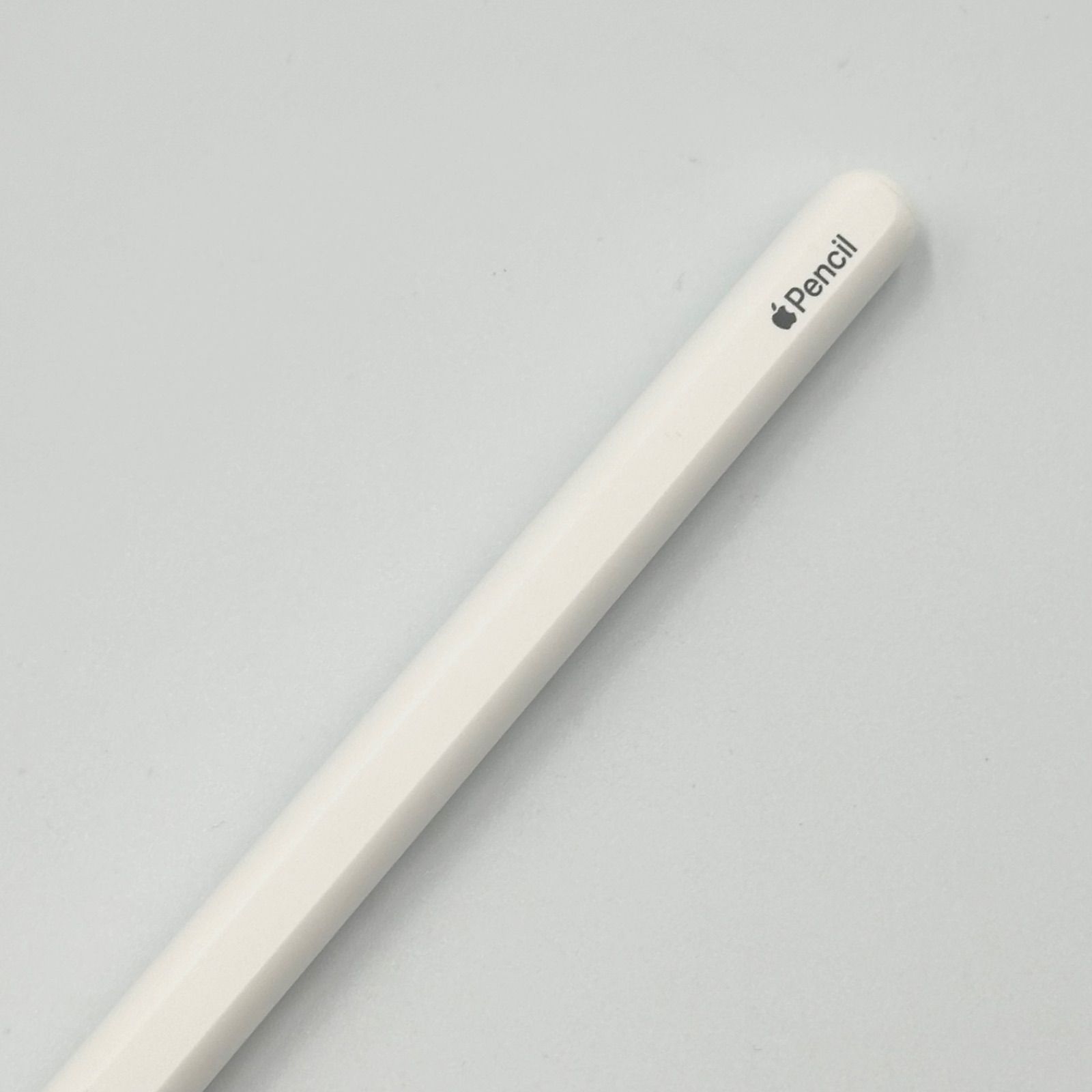 Apple Pencil 第2世代 A2051 正規品 美品 - メルカリ
