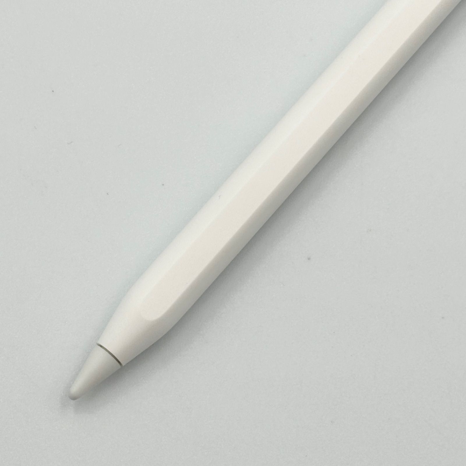 Apple Pencil 第2世代 A2051 正規品 美品 - メルカリ