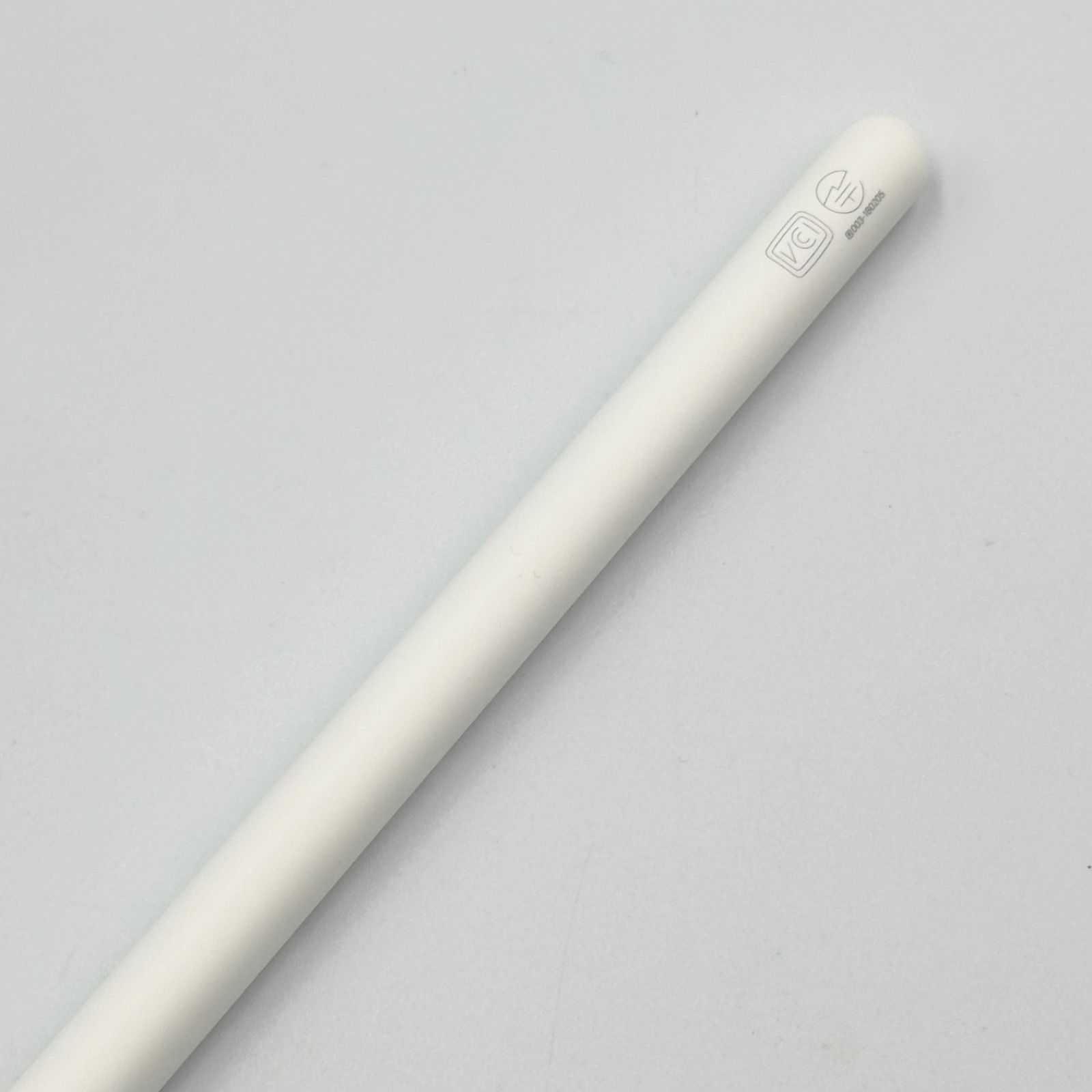 Apple Pencil 第2世代 A2051 正規品 美品 - メルカリ