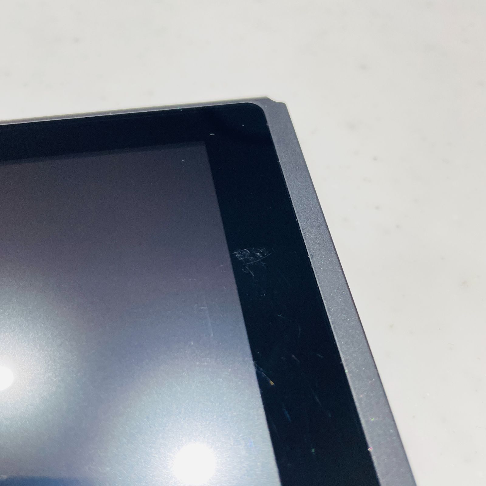 HAC-001(-01) 新型 バッテリー強化版 付属品完備 Nintendo Switch