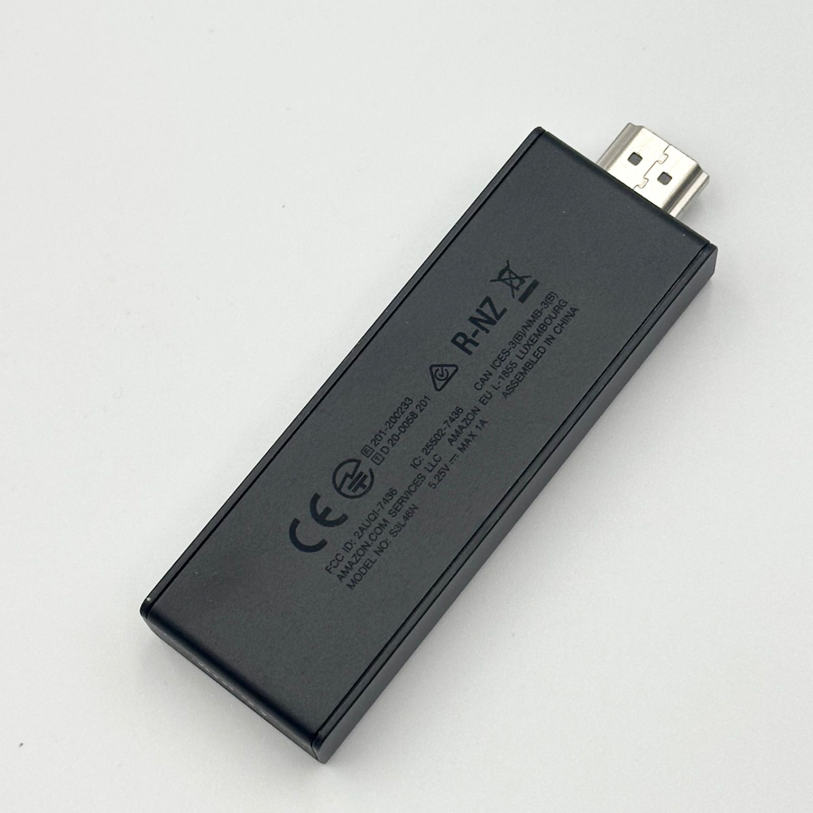 Amazon Fire Tv Stick 【24時間以内発送✨️】 - メルカリ