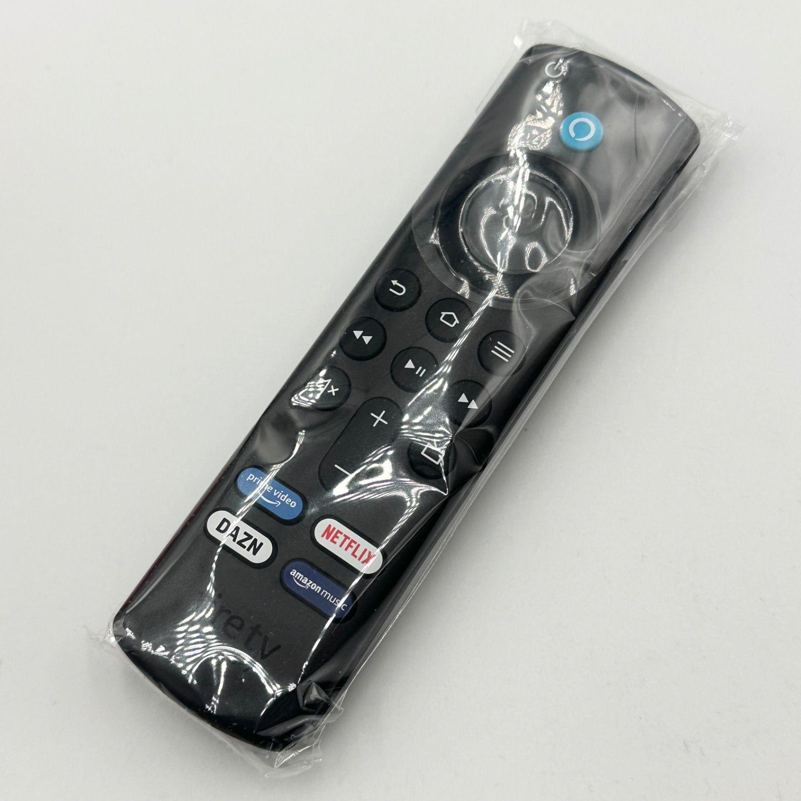 Amazon Fire Tv Stick 【24時間以内発送・未使用に近い✨️】 - メルカリ