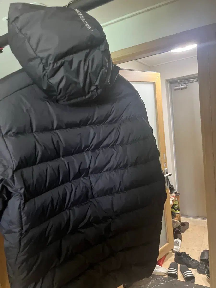 ARC'TERYX アトムフディー