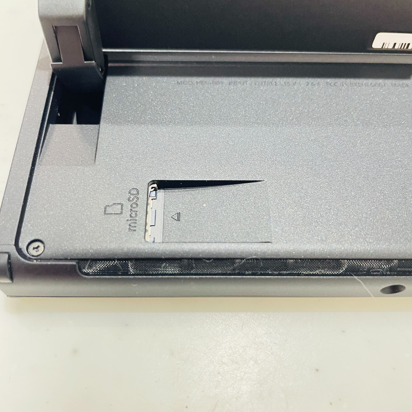 HEG-001 箱付 完品 美品 Nintendo Switch 有機ELモデル ホワイト 2024