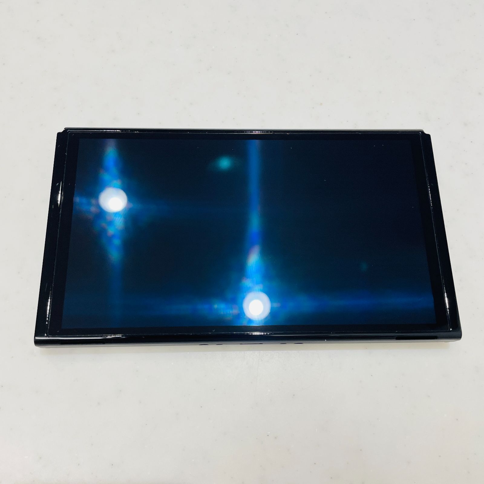 HEG-001 箱付 完品 美品 Nintendo Switch 有機ELモデル ホワイト 2024