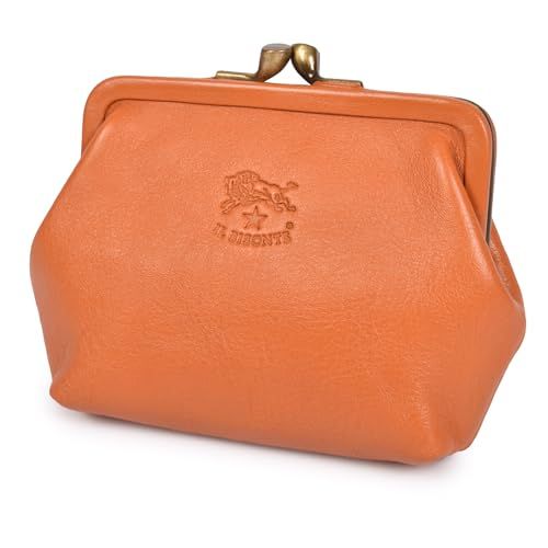 [イルビゾンテ] コイン パース SCP005 PV0005 コインケース レディース [並行輸入品]pms a5314131