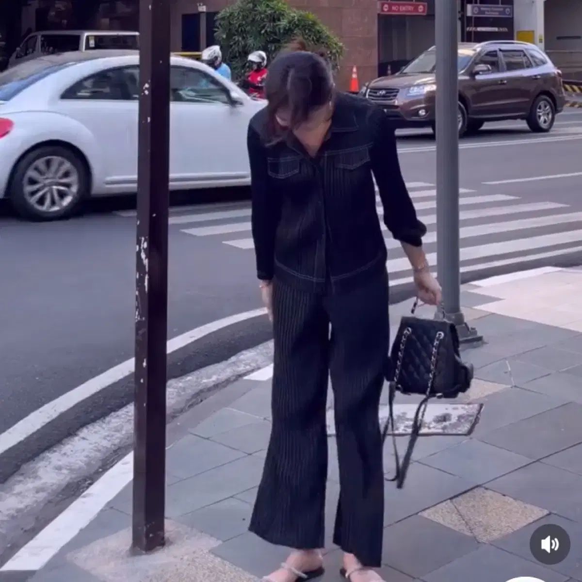 マイリム プリーツ セット