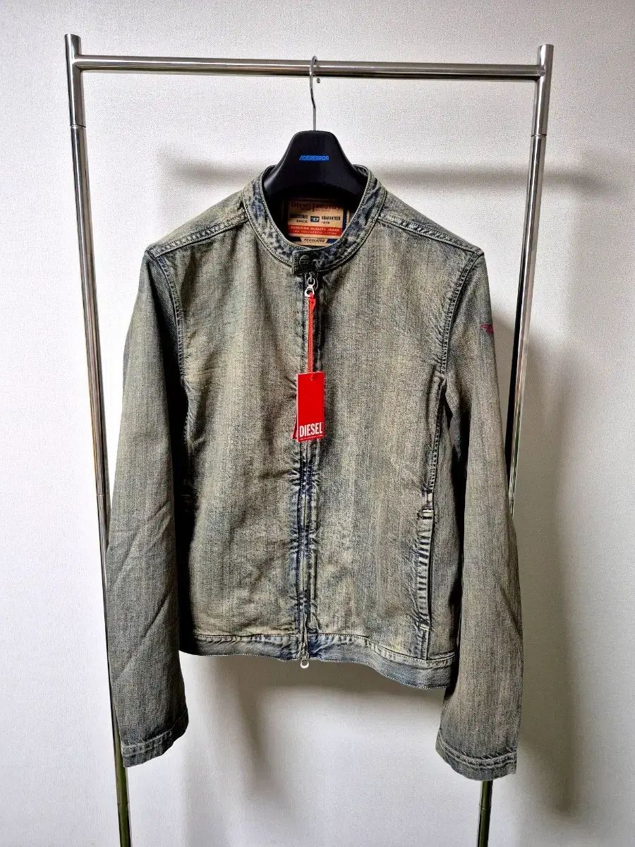 DIESEL ディーゼル デニム ジャケット