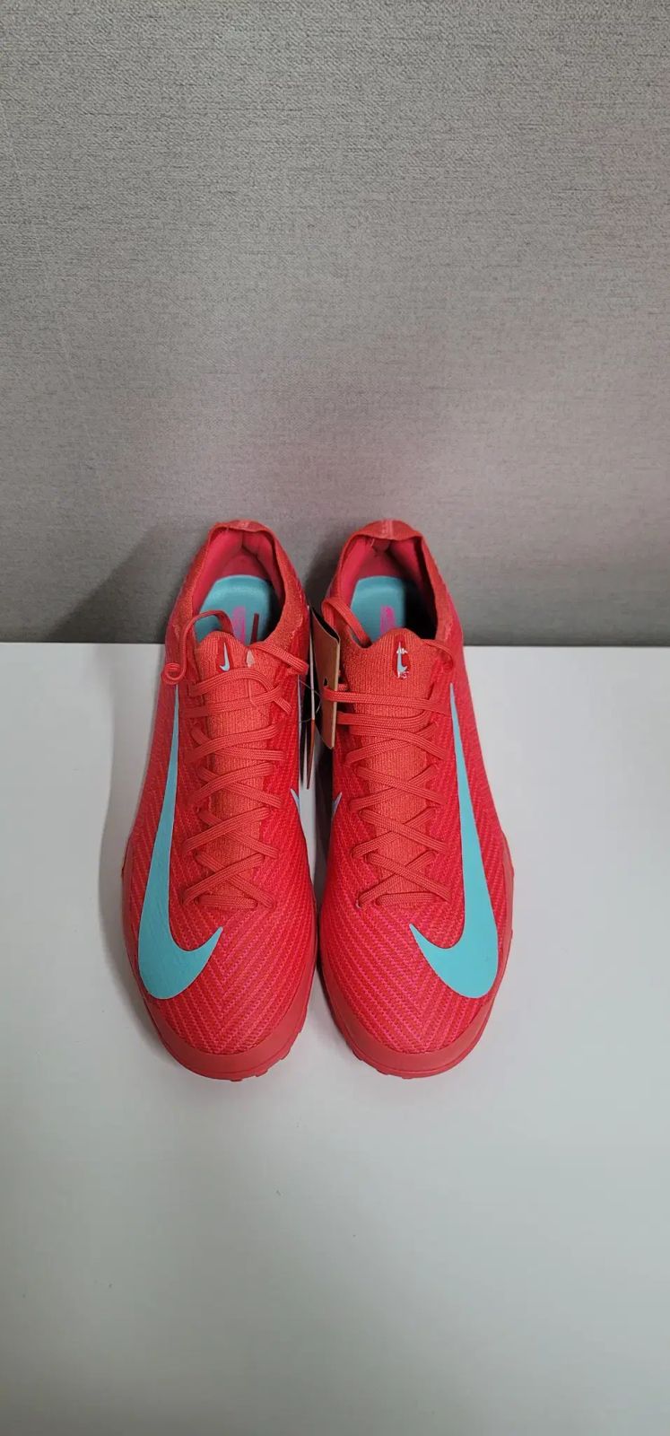 NIKE マーキュリアル 16 プロ TF 270mm レッド COLOR 新品