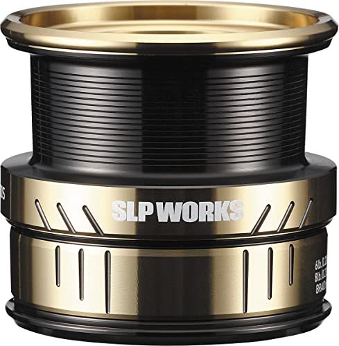 ダイワslpワークス(Daiwa Slp Works) SLPW LT タイプ-αスプールシリーズ (TYPE 1 / TYPE 2 / TYPE 3)pms a247d5cc