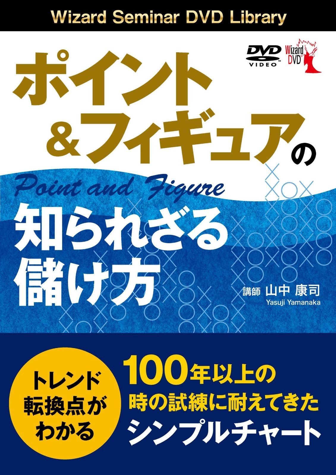 ポイント&フィギュアの知られざる儲け方 ()