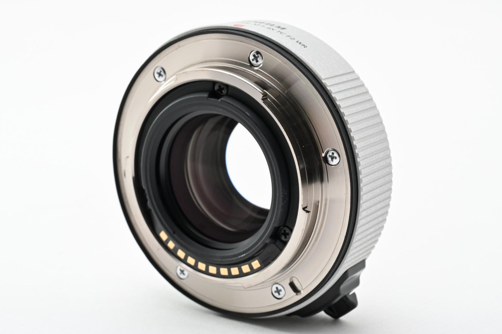 □ほぼ新品□ FUJIFILM 富士フイルム フジノン XF200mmF2 R LM OIS XF