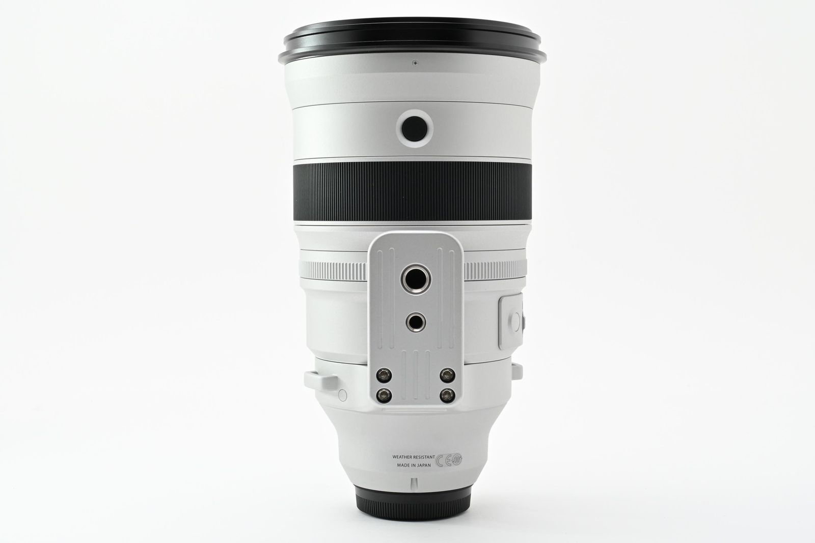 □ほぼ新品□ FUJIFILM 富士フイルム フジノン XF200mmF2 R LM OIS XF